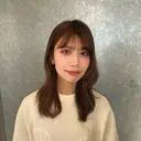 中澤 愛香のプロフィール画像