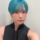 メンズ特化美容師 大野彩芽のプロフィール画像