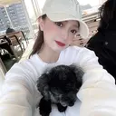 まつパ／眉毛／梅田／ 金子乃愛のプロフィール画像