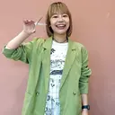 艶ブリーチカラー✨ ボブレイヤーSakiのプロフィール画像