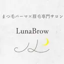 Luna brow 心斎橋のプロフィール画像