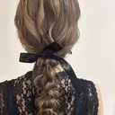 ヘアセットサロン lightupのプロフィール画像