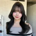 縮毛矯正/レイヤー カットtomonaのプロフィール画像
