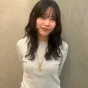 jr.アイリスト めるのプロフィール画像