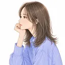 mako まつパ 🇰🇷韓国ヘアのプロフィール画像