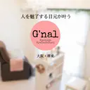 G'nal *Moriharaのプロフィール画像