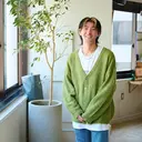 🟡ショートカット 髪質改善・Tomoのプロフィール画像