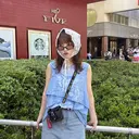 萌花　moeka /韓国/レイヤーのプロフィール画像