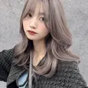 韓国風カラー🤎 𝒄𝒉𝒊𝒌𝒂のプロフィール画像