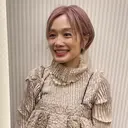 鶴岡で縮毛矯正なら お任せ！ハヤシナオミのプロフィール画像