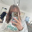 杉尾 和奏のプロフィール画像