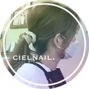 cielnail 祇園のプロフィール画像