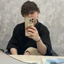 👑垢抜け韓国ヘア ハッシュカット唯澄のプロフィール画像