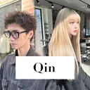 ❤️ハイトーン＆ メンズ特化Qin🤍のプロフィール画像