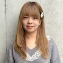 ⛄️カラーモデル /艶カラー/あい⛄️のプロフィール画像