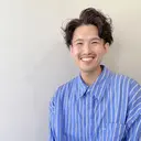 縮毛矯正、髪質改善／ 松田 龍之介のプロフィール画像