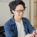 ショート専門美容師 上田翔太のプロフィール画像