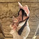 ブラウン/艶カラー/ 髪質改善/な ご みのプロフィール画像