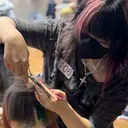 【シールエクステ/透 明感カラー】さくらのプロフィール画像