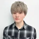 髪質改善|透明 感カラー🩵レイヤーのプロフィール画像