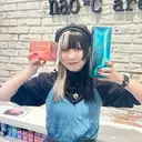 naoc area2 chie＊奈良生駒市のプロフィール画像