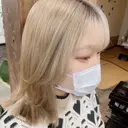 のぞみ🪽ハイトーン 髪質改善縮毛矯正のプロフィール画像