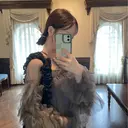 ボブ/透明感カラー/ 赤み消し/miyaのプロフィール画像