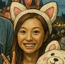 谷中 美香のプロフィール画像
