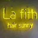lafithhair sunny 淡路店のプロフィール画像