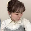 似合わせ/ベージュ /レイヤー/りほ🤍のプロフィール画像