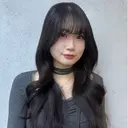 LUNA🌙韓国ヘア 🌙レイヤーカットのプロフィール画像