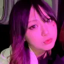 =angel のあのプロフィール画像