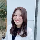 パーマ/髪質改善 【榎本千夏】のプロフィール画像