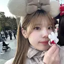 マナミ カット パーマモデル募集💫のプロフィール画像