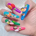 ネイル・脱毛サロン HARRYSのプロフィール画像