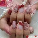 ☁️Zir nail ゆい 🧸💛のプロフィール画像