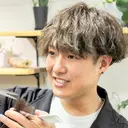 【メンズ脱毛】 Criite　濱田のプロフィール画像