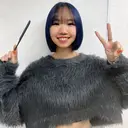 ボブ/透明感カラー /さちかのプロフィール画像