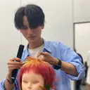 福田 大和のプロフィール画像