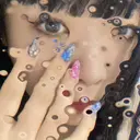 hana (..)個 性派/メンズネイル◎のプロフィール画像