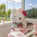 Amy 🤍のプロフィール画像