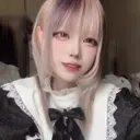 ♱地雷カラー♱ウルフ ♱ 藍衣 ♱のプロフィール画像