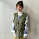 ブリーチなしWカラー /地毛風/小林凪沙のプロフィール画像