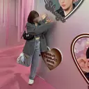 大川 結羽のプロフィール画像