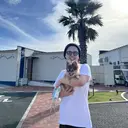 髪質改善/ハイトーン カラー/久保田彰のプロフィール画像