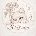 M. nail【銀座店】のプロフィール画像