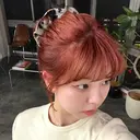 Kaho 心斎橋カラーモデルのプロフィール画像