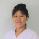 中西  美香のプロフィール画像