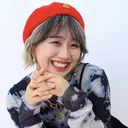 梶田 紅芭のプロフィール画像