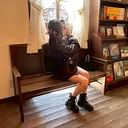 三浦 理紗子のプロフィール画像